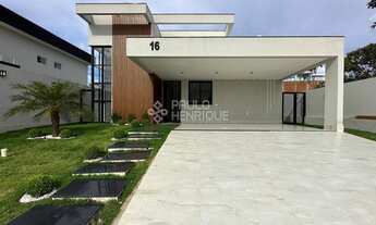 Imagem 2: Casa 4 Quartos ( 2 Suítes) + Área Gourmet + Energia Fotovoltaica