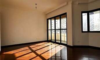 Imagem 3: Locação Apartamento 3 Dormitórios - 102 m² Pinheiros