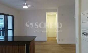 Imagem 7: Apartamento 2 quartos e 1 vaga para locação no Jardim Prudência