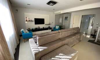 Imagem 5: Lindo sobrado no Bairro Osvaldo Cruz, São Caetano do Sul, SP - 327 m² 3 suítes, 6 banheiro