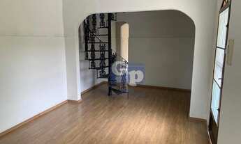 Imagem 2: Sobrado com 3 dormitórios para alugar, 80 m² por R$ 1.120,00/mês - Raul Veiga - São Gonçal