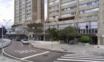 Imagem: Curitiba - Apartamento Padrão - Centro