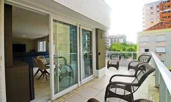 Imagem 1: APARTAMENTO RESIDENCIAL em Porto Alegre - RS, Menino Deus