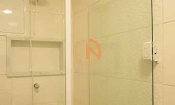 Imagem 5: Kitnet com 1 Quarto para alugar - Aclimação