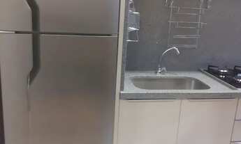 Imagem 5: Apto Lançamento em Curitiba, Prado Velho 2 quartos com Suite