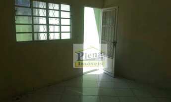 Imagem 4: Casa para alugar com 01 dormitório - Parque dos Pinheiros - Hortolândia/SP