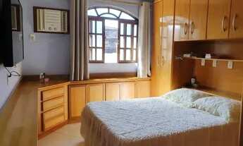 Imagem 2: OTIMA E AMPLA CAS EM CONDOMINIO 3 QTS SUITE REFORMADA MOVEIS PLENEJADOS 188M2 3 VGS DOC OK