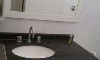 Imagem 4: Sobrado na Chácara Santo Antonio para locação 100 m² 2 dormitórios