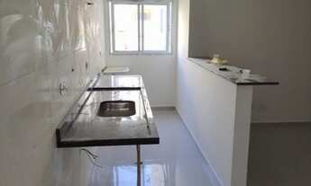 Imagem 5: Em finalização com 1 dormitório em São Mateus