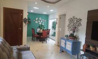 Imagem 6: Casa - Jardim Chapadão - Campinas