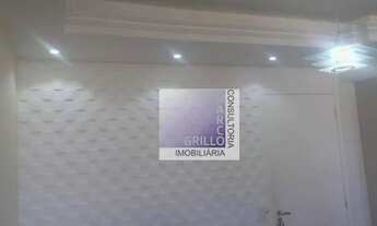 Imagem 5: Apartamento, 2 quartos à venda, 45 m² por R$ 230.000,00 - Vargem Pequena - Rio de Janeiro