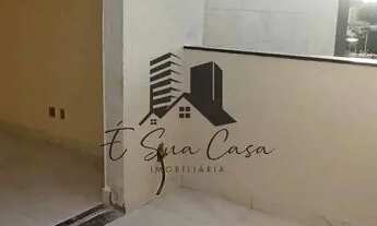 Imagem 2: Área Privativa 2 quartos, 1 suíte, 1 vaga, Novo Eldorado - Contagem