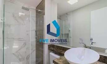 Imagem: Studio Mobiliado à venda, 25 m² por R$