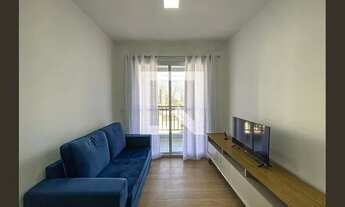 Imagem 2: Apartamento para Aluguel - Água Branca, 1 Quarto, 28 m2