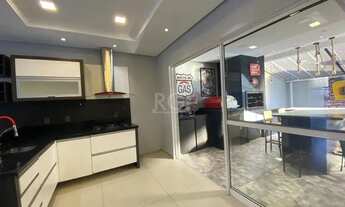 Imagem 2: Casa para Venda - 86m², 2 dormitórios, 4 vagas - Igara