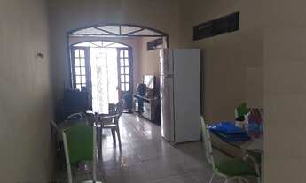 Imagem 7: Casa 2 pavimentos - 3/4 (1 suíte