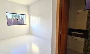 Imagem 4: Casa 3 quartos - Setor Colonial sul - Aparecida de Goiânia - GO
