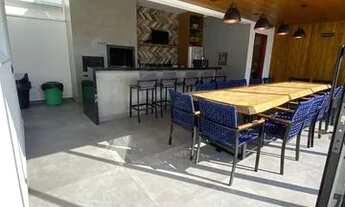 Imagem 7: Casa à venda no bairro Condomínio Mont Blanc - Sorocaba/SP