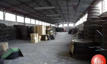 Imagem 5: São Paulo - Prédio Inteiro - Vila Matilde