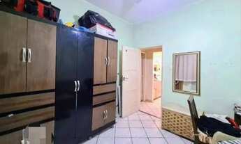 Imagem 5: Apartamento de 62 m² com 2 quartos em Higienópolis