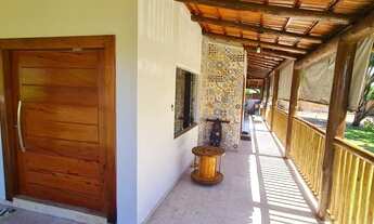 Imagem 7: Casa em Guriri [Chácara na Rua da Praia