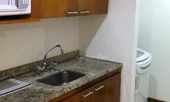 Imagem 7: Flat com 1 dormitório para alugar, 45 m² por R$ 2.400,00/mês - Vila Olímpia - São Paulo/SP