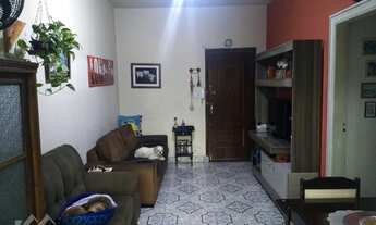 Imagem: Apartamento a venda com varanda 80m2