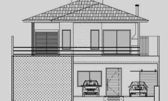 Imagem 6: Casa de condomínio para venda tem 525 metros quadrados com 3 quartos em Granja Viana - Cot