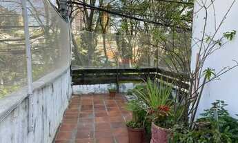 Imagem 7: Casa Térrea no Jardim França - 03 dormitórios e 05 vagas