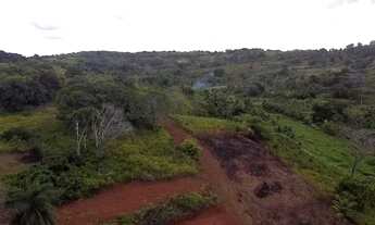 Imagem 4: Terreno 10x30 6 min de carro do shopping Costa Dourada pra vender Hoje