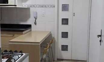 Imagem 3: Casa com 3 dormitórios à venda, 78 m² por R$ 450.000 - Vila Caputera - Mogi das Cruzes/SP