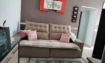 Imagem 4: Apartamento para venda tem 65 metros quadrados com 2 quartos em Jardim Chácara Méa - Suzan