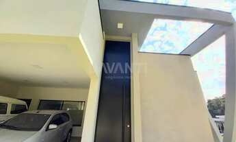 Imagem 3: Casa à venda no Condominio Reserva Santa Isabel em Louveira