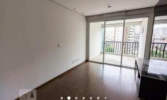 Imagem 3: POMPÉIA / LOCALIZAÇÃO NOBRE - 75m², 3 DORM (1 SUÍTE), 2 VAGAS, VARANDA, ANDAR ALTO - LINDO
