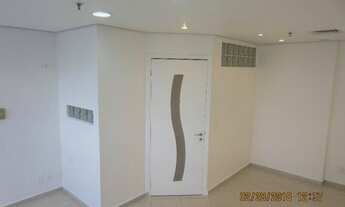 Imagem 3: Conjunto à venda, 33 m² por R$ 370.000 - Campo Belo - São Paulo/SP