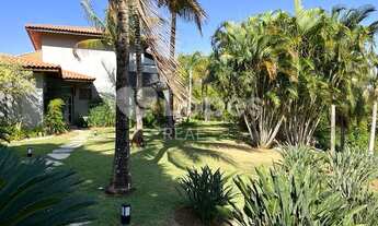 Imagem 6: Casa - Condomínio Fechado Village Haras São Luiz II - Salto