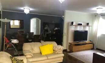 Imagem: Água Fria Sobrado para venda com 194 m²