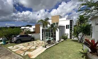 Imagem 4: Oportunidade - Casa de condomínio a venda com 200 m² e 4 suítes no Alphaville Litoral Nort