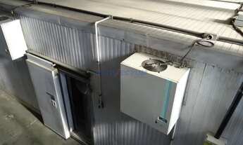 Imagem 6: Barracão - Jardim Cura D'ars - Campinas