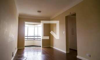 Imagem 2: Apartamento para Aluguel - Jabaquara, 2 Quartos, 60 m2