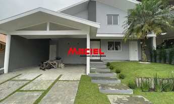 Imagem 2: Casa Condomínio em São José dos Campos