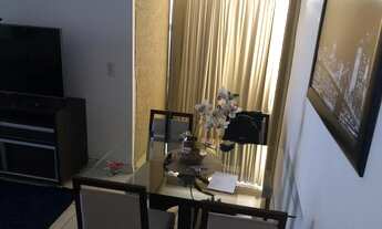 Imagem: Apartamento 62 metros, 1 suíte Vila Rosa