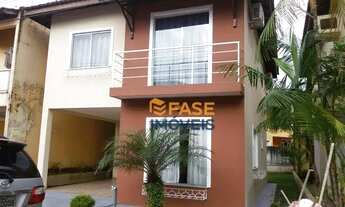 Imagem: Casa com 3 dormitórios, 118 m² - venda