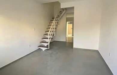 Imagem 2: Casa Duplex 70m² com 2 quartos em Santa Eugênia - Nova Iguaçu - RJ