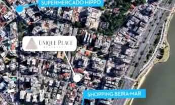 Imagem 7: Apartamento para venda possui 100 metros quadrados com 3 quartos em Centro - Florianópolis