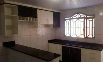 Imagem 2: Brasília - Casa Padrão - Ceilândia