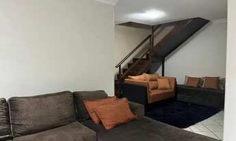 Imagem: Excelente apartamento com 210mt2 - duplex