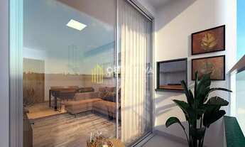 Imagem 3: Garden à venda 1 Quarto, 1 Suite, 1 Vaga, 43.46M², Jardim Carvalho, Porto Alegre - RS