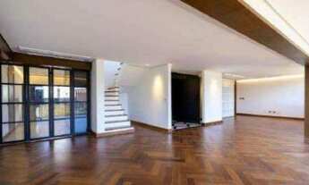 Imagem 5: COBERTURA RESIDENCIAL A VENDA 397,92M² - VILA CRUZEIRO