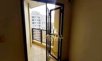 Imagem 3: Apartamento com 3 dormitórios, 104 m² - venda por R$ 550.000,00 ou aluguel por R$ 3.606,00